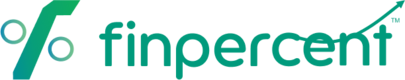 Logo of Finpercent